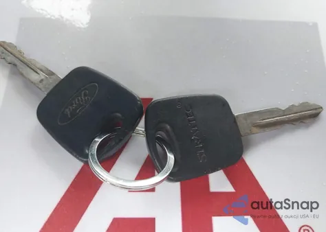 2003 Ford Excursion Eddie Bauer z USA, uszkodzony, nr VIN 1FMNU44L23EC07613